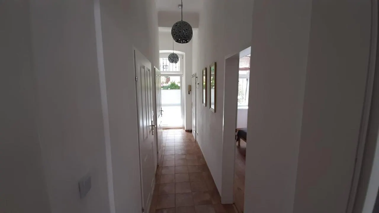 Pia'S Gardenview Daire Viyana