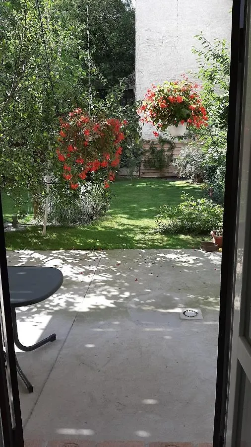 Ferienwohnung Pia'S Gardenview Wien 0*,  Österreich