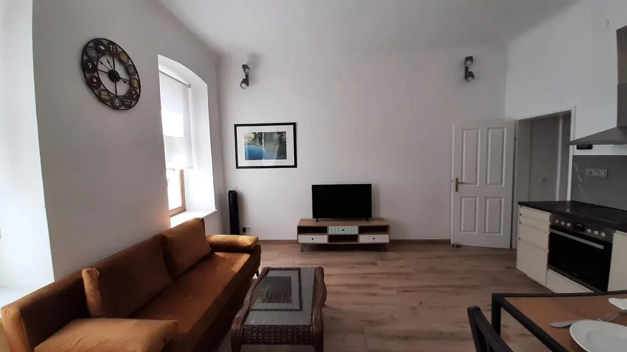 Apartment Ferienwohnung Pia'S Gardenview Wien Österreich
