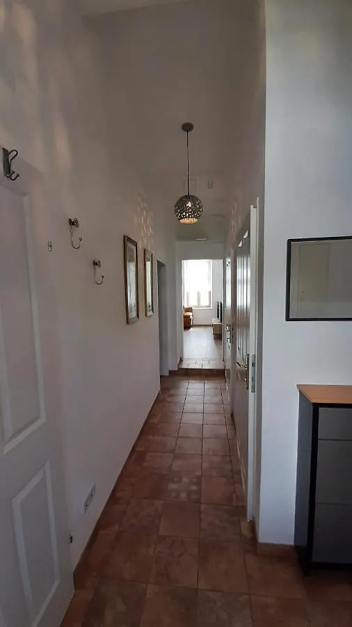Ferienwohnung Pia'S Gardenview Wien