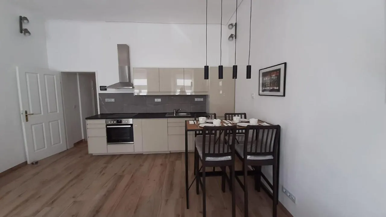 Ferienwohnung Pia'S Gardenview Wien 0*,  Österreich