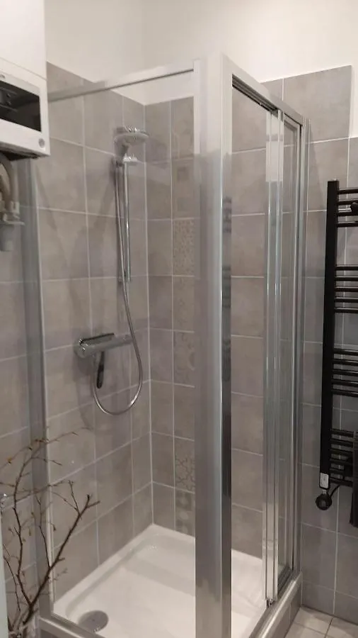 Apartment Ferienwohnung Pia'S Gardenview Wien Österreich