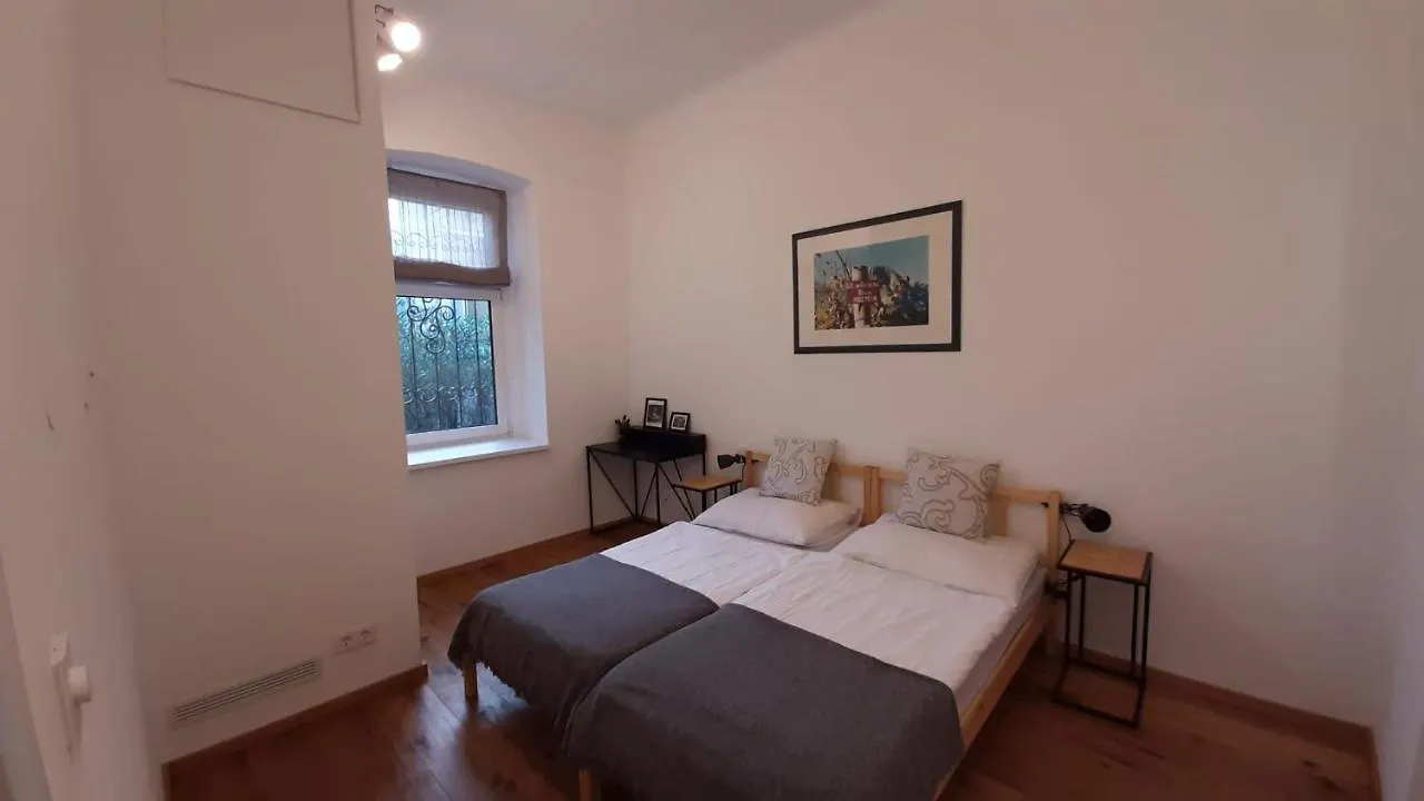 Ferienwohnung Pia'S Gardenview Wien Apartment